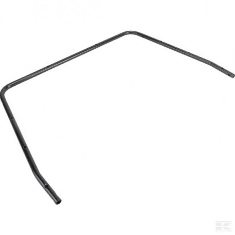 Cadre de bac de ramassage GGP 384801147/0 Cadre de bac de ramassage GGP 384801147/0