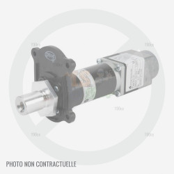 Moteur de roue pour robots de tonte Sumec