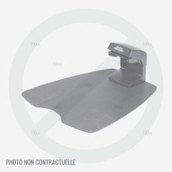 Station de charge complète pour robot Sumec