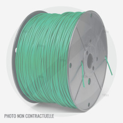 Cable périmetrique pour robots de tonte Mowox, Id Tech et Yard Force Cable périmetrique pour robots de tonte Mowox, Id Tech et Yard Force