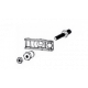 Kit culbuteur MTD 751-15353