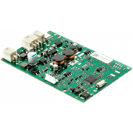 Carte electronique station de robot de tonte Husqvarna Automower 310 et 315