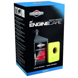 Kit entretien moteur Briggs Stratton 450E - 500E - 550E - 600E Series