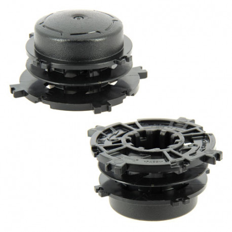Bobine recharge pour tête Stihl AUTOCUT 36-2, 46-2, 56-2 Bobine recharge pour tête Stihl AUTOCUT 36-2, 46-2, 56-2