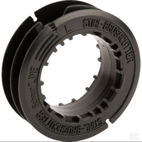 Bobine recharge pour tête Stihl SUPERCUT 40-2 Bobine recharge pour tête Stihl SUPERCUT 40-2