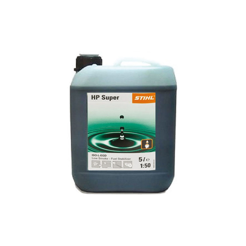 Huile 2 temps STIHL 200 ml