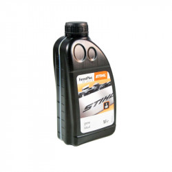 Huile de chaine Stihl pour tronçonneuse