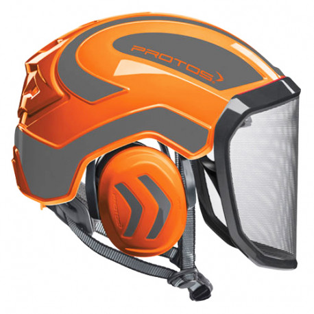 Casque PROTOS FOREST PFANNER