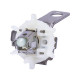 Pignon de régulateur Briggs et Stratton 593912