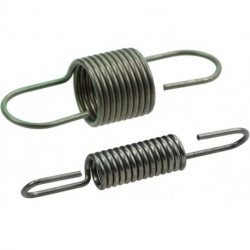 Kit ressort regulateur Briggs Stratton 594911 Kit ressort regulateur Briggs Stratton 594911