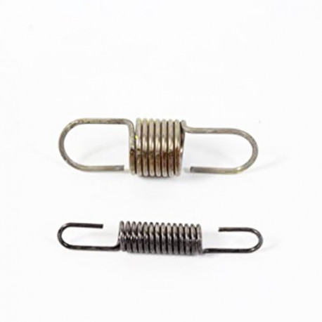 Kit ressort pour regulateur moteur Briggs et Stratton 594916 Kit ressort pour regulateur moteur Briggs et Stratton 594916