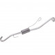 Tringle carburateur Briggs Stratton 597429