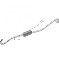 Tringle carburateur Briggs Stratton 597429