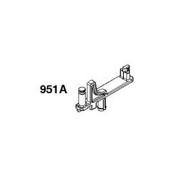 Bras inférieur de starter Briggs Stratton 597538 Bras inférieur de starter Briggs Stratton 597538