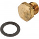Gicleur de carburatreur Briggs Stratton 692677