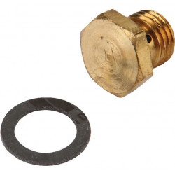 Gicleur de carburatreur Briggs Stratton 692677 Gicleur de carburatreur Briggs Stratton 692677