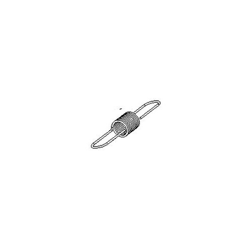 Ressort regulation Briggs Stratton 799171 Ressort regulation Briggs Stratton 799171