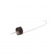 Ressort de rappel de starter Briggs et Stratton 799179