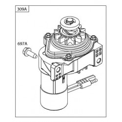 Démarreur Briggs et Stratton 84002164 Démarreur Briggs et Stratton 84002164