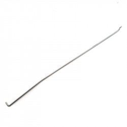 Tringle regulateur moteur GGP 118551219/0 Tringle regulateur moteur GGP 118551219/0