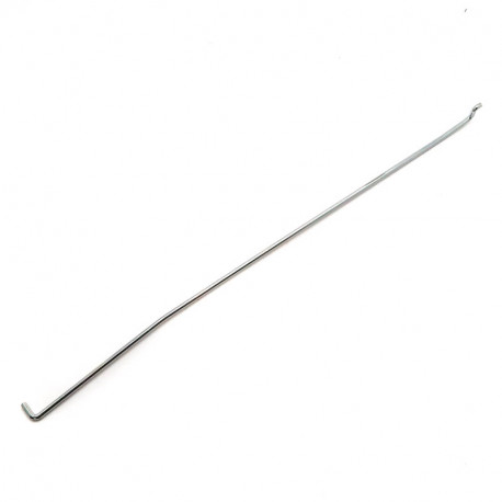 Tringle regulateur moteur GGP 118551219/0 Tringle regulateur moteur GGP 118551219/0