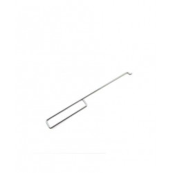 Tringle de gaz accelerateur GGP 118551221/0 Tringle de gaz accelerateur GGP 118551221/0