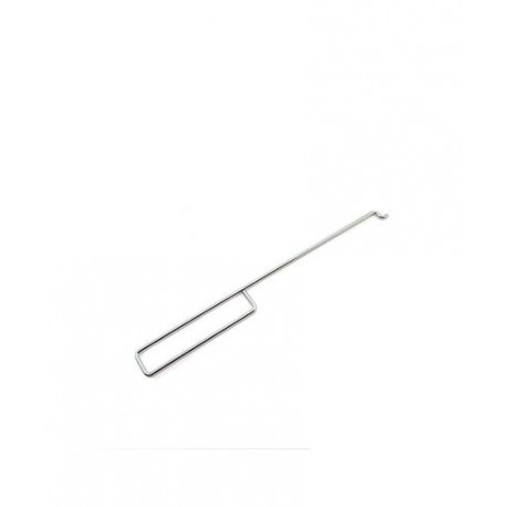 Tringle de gaz accelerateur GGP 118551221/0 Tringle de gaz accelerateur GGP 118551221/0