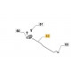 Tringle de starter GGP 118551351/0