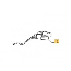 Alternateur GGP 118551441/0