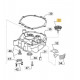 Regulateur de vitesse GGP 118551506/0