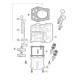Cache culbuteur GGP 118551549/0