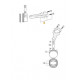 Bielle GGP 118551554/0