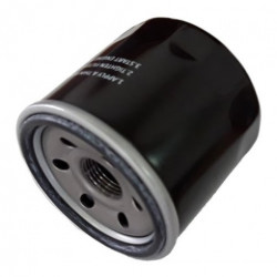 Filtre à huile moteur bi cylindre GGP TRE 586V, TRE 586 VA, TRE 635 V
