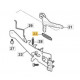 Ressort regulateur TRE 635 V