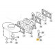 Ressort de gaz GGP 118551582/0