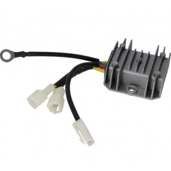 Regulateur de charge moteur GGP TRE 586 V, TRE 586 VA, TRE 635 V