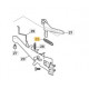 Ressort de regulateur moteur Stiga GGP TRE 586 VA et TRE 586 V