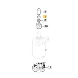 Collier démarreur GGP 118552283/0 Collier démarreur GGP 118552283/0