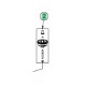 Regulateur de charge MTD 651-05246