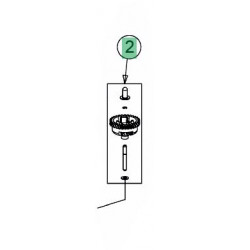Regulateur de charge MTD 651-05246