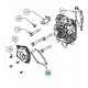 Joint de cache culbuteur MTD 751-15576