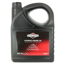 Bidon d'huile Briggs et Stratton 5L