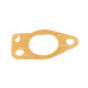 Joint isolant carburateur Honda 16223ZE9800