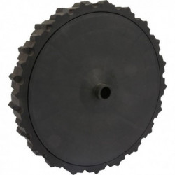 Roue arrière pour robot tondeuse Alko Robolinho 4000 Roue arrière pour robot tondeuse Alko Robolinho 4000