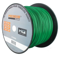 Cable peripherique pour Automower (Longueur 500 m) Cable peripherique pour Automower (Longueur 500 m)