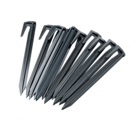 Piquets pour cable peripherique robot de tonte Husqvarna Automower Piquets pour cable peripherique robot de tonte Husqvarna Automower