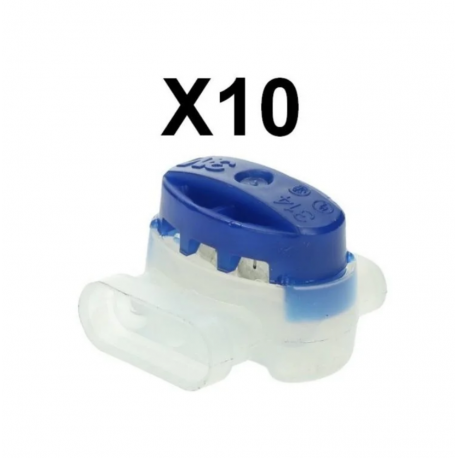 Connecteur de câble pour robot de tonte Cub Cadet Lawnkeeper 500 Connecteur de câble pour robot de tonte Cub Cadet Lawnkeeper 500