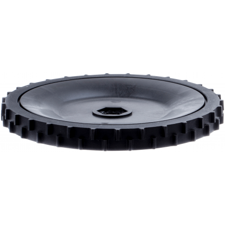 Roue arrière pour robot Husqvarna Automower 210 C Roue arrière pour robot Husqvarna Automower 210 C