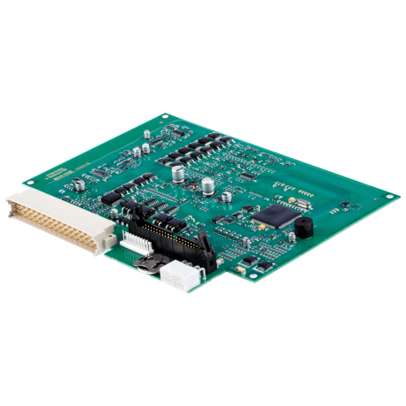 Carte mère pour robot de tonte Husqvarna Automower 260 ACX Carte mère pour robot de tonte Husqvarna Automower 260 ACX