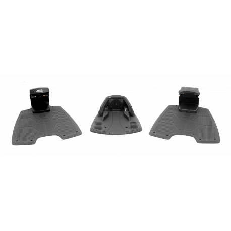 Station de charge pour robot de tonte Automower 305 avant 2015 Station de charge pour robot de tonte Automower 305 avant 2015